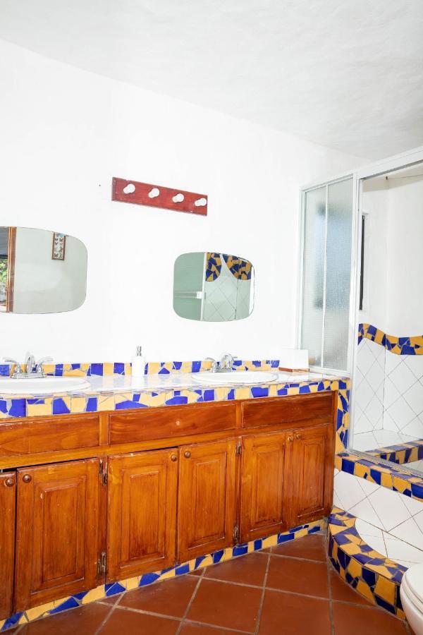 Cottage house نويفا جورجونا المظهر الخارجي الصورة
