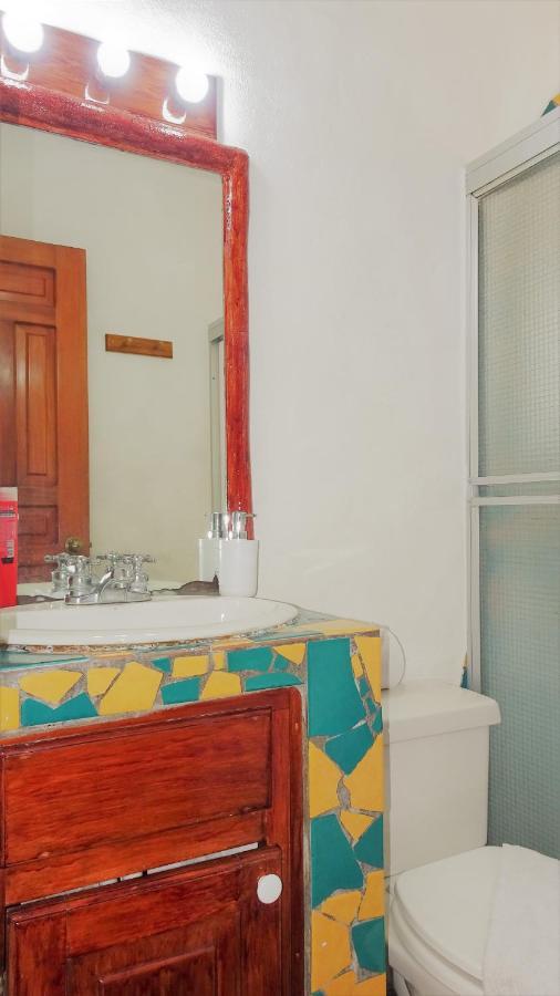 Cottage house نويفا جورجونا المظهر الخارجي الصورة