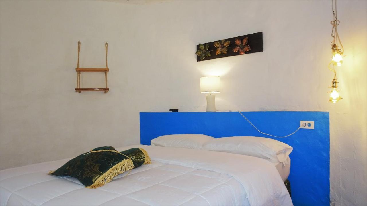 Cottage house نويفا جورجونا المظهر الخارجي الصورة