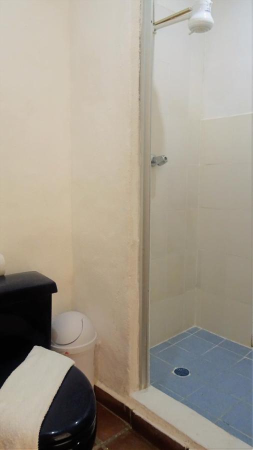 Cottage house نويفا جورجونا المظهر الخارجي الصورة