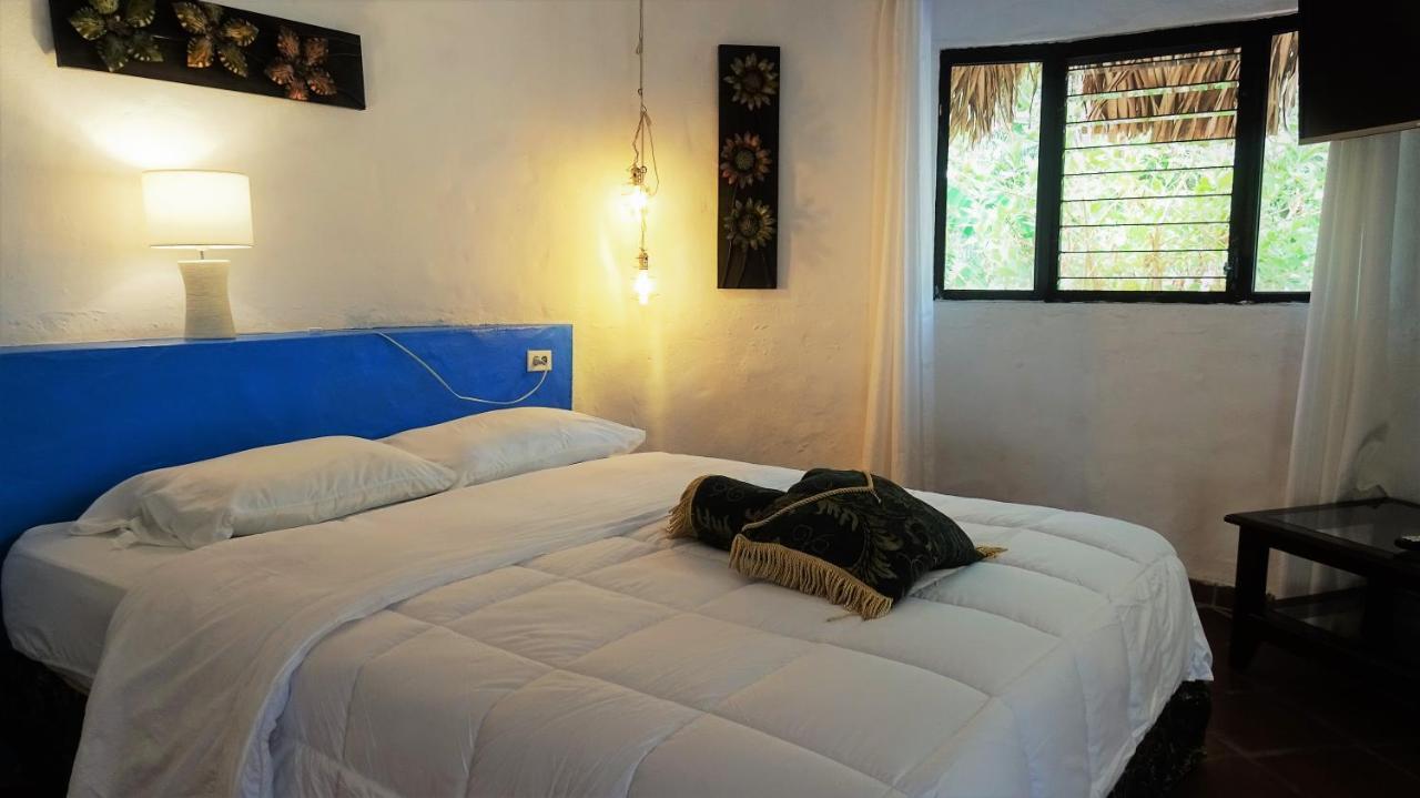 Cottage house نويفا جورجونا المظهر الخارجي الصورة