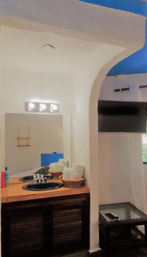 Cottage house نويفا جورجونا المظهر الخارجي الصورة
